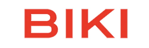 logotipo do biki