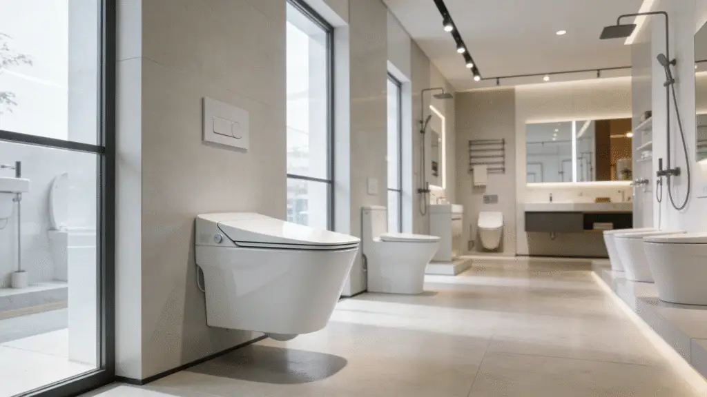 Os diferentes tipos de banheiros inteligentes (1)