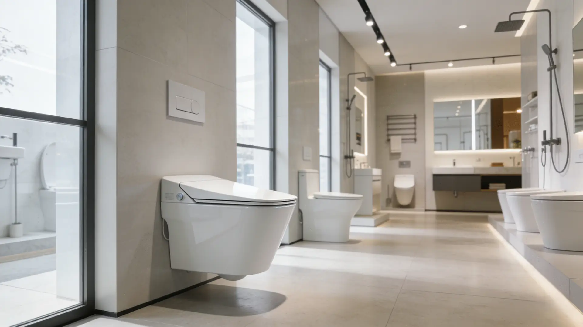Os diferentes tipos de banheiros inteligentes (1)