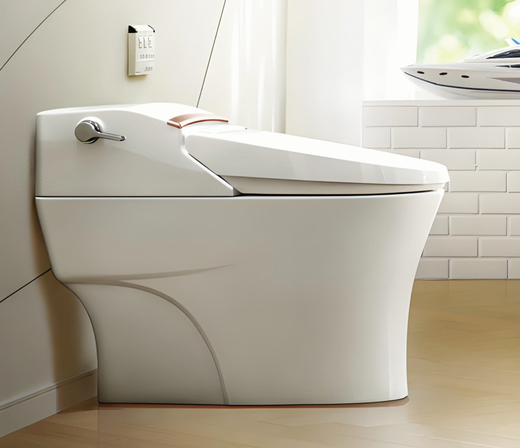 American_Standard_smart_toilet
