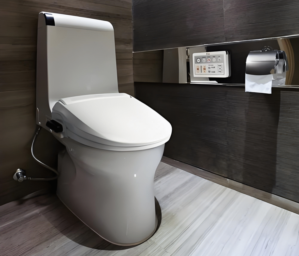 Bio_Bidet_smart_toilet